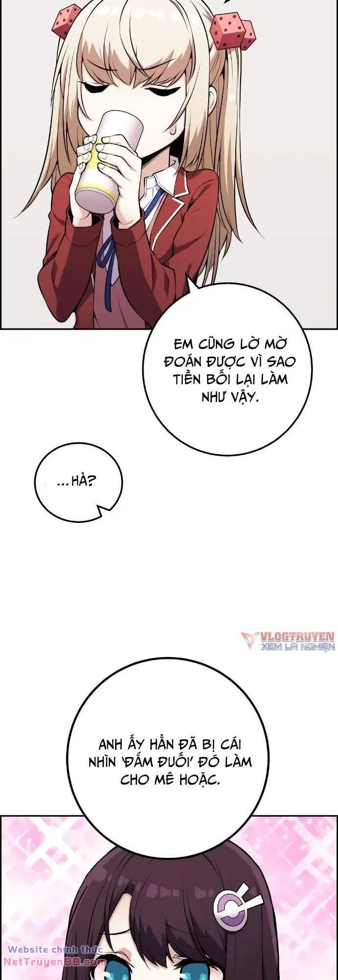 Nhân Vật Webtoon Na Kang Lim Chapter 47 - Trang 12