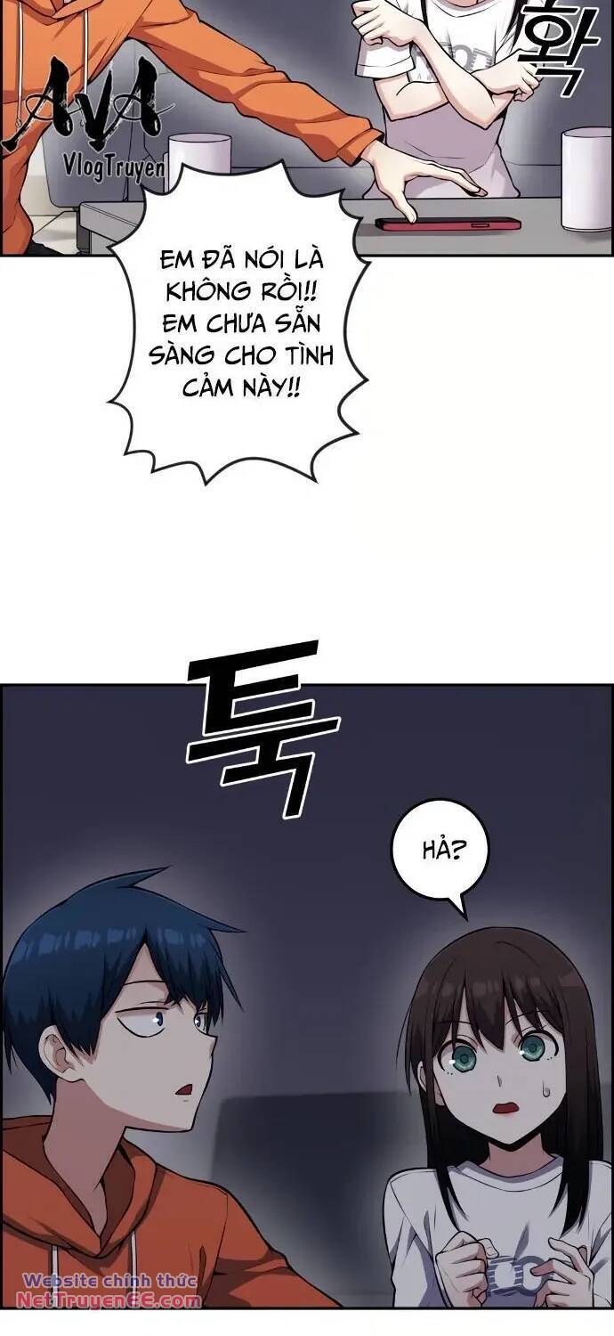 Nhân Vật Webtoon Na Kang Lim Chapter 57 - Trang 30