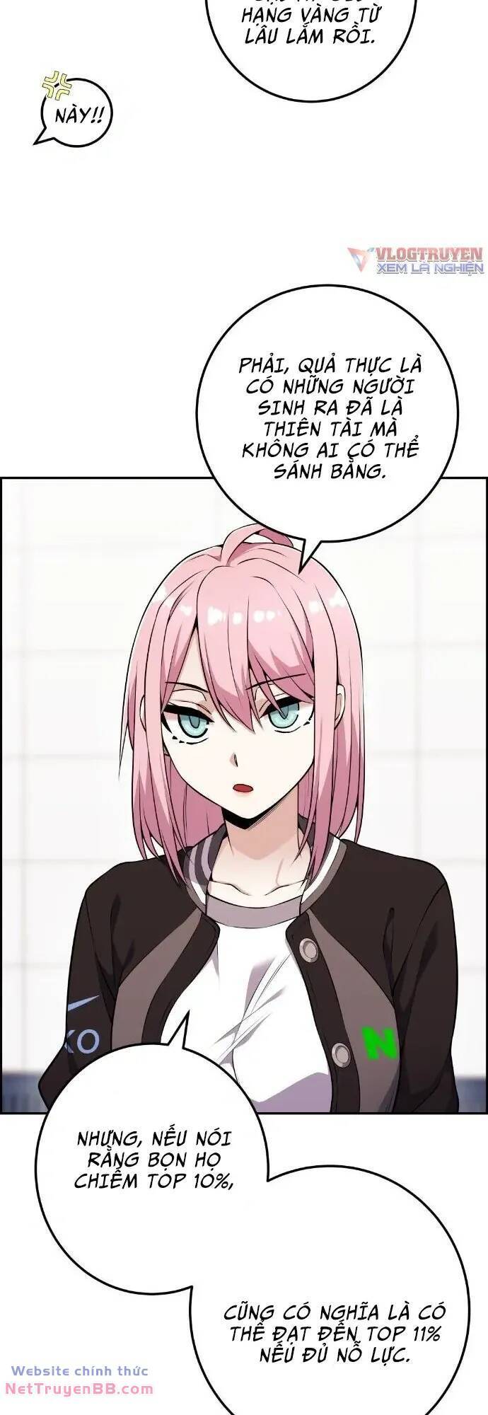 Nhân Vật Webtoon Na Kang Lim Chapter 49 - Trang 18