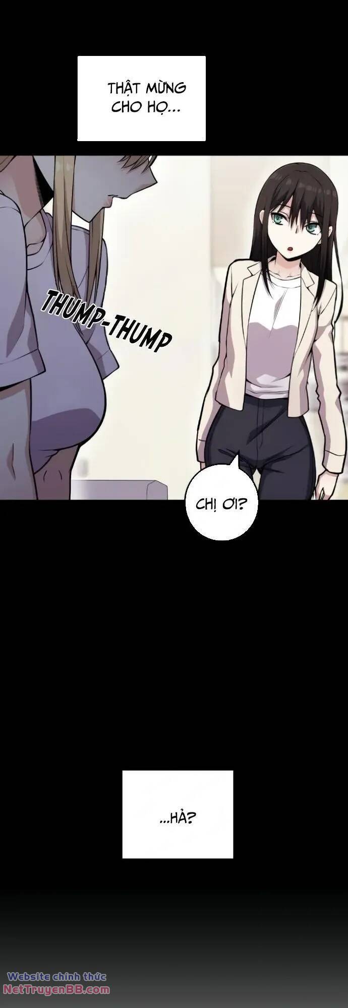 Nhân Vật Webtoon Na Kang Lim Chapter 54 - Trang 60