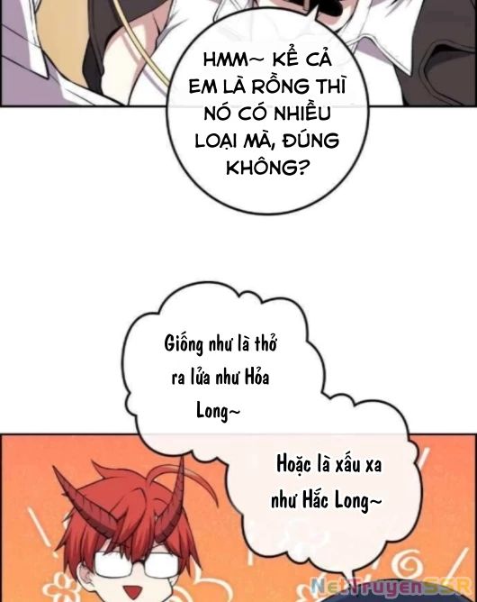 Nhân Vật Webtoon Na Kang Lim Chapter 133 - Trang 22