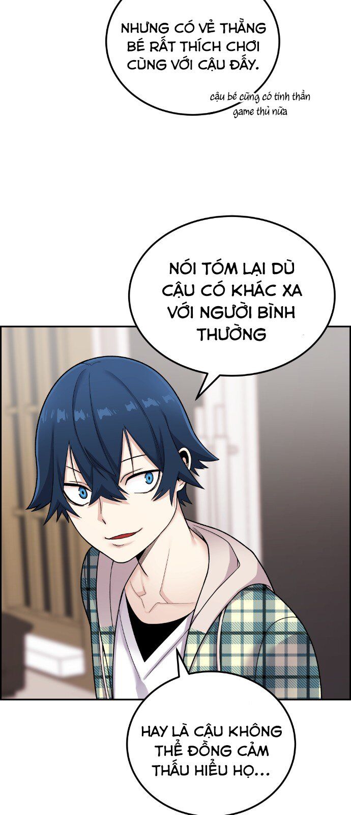 Nhân Vật Webtoon Na Kang Lim Chapter 18 - Trang 46