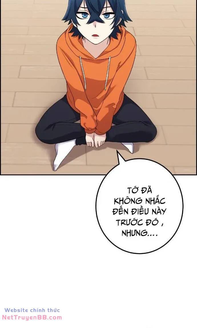 Nhân Vật Webtoon Na Kang Lim Chapter 40 - Trang 47