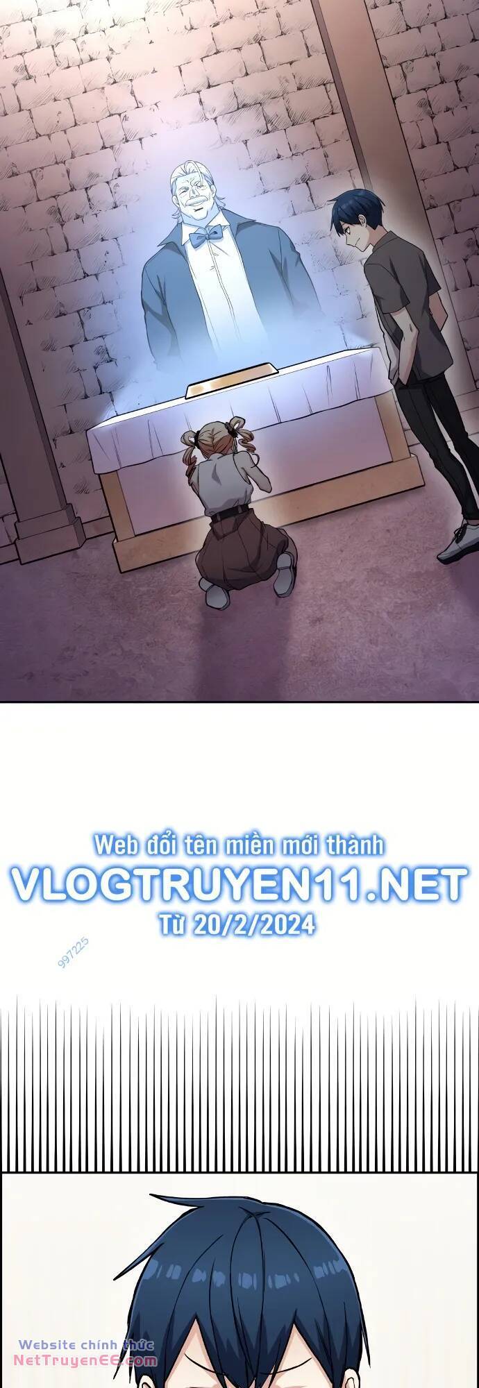 Nhân Vật Webtoon Na Kang Lim Chapter 65 - Trang 17