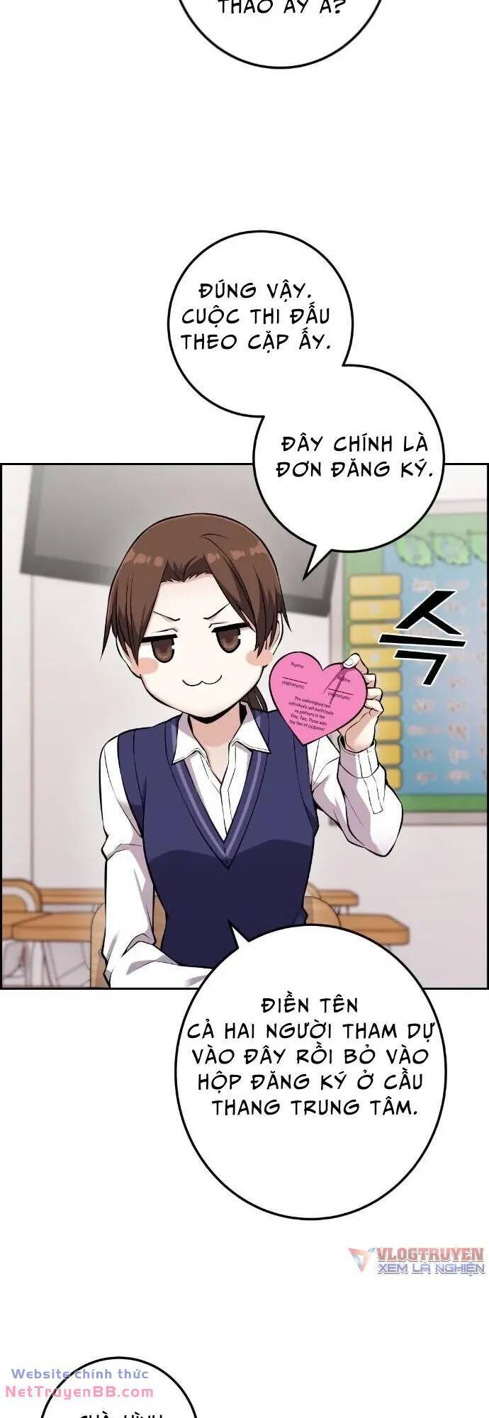 Nhân Vật Webtoon Na Kang Lim Chapter 46 - Trang 5