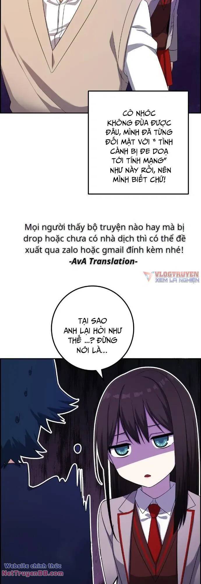 Nhân Vật Webtoon Na Kang Lim Chapter 42 - Trang 57