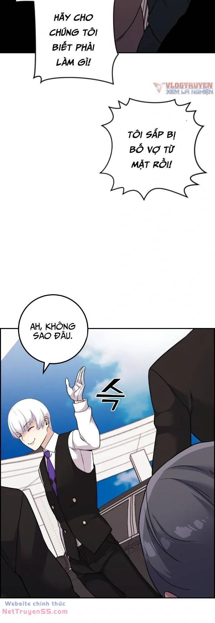 Nhân Vật Webtoon Na Kang Lim Chapter 36 - Trang 43