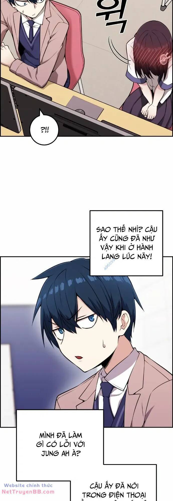 Nhân Vật Webtoon Na Kang Lim Chapter 52 - Trang 4