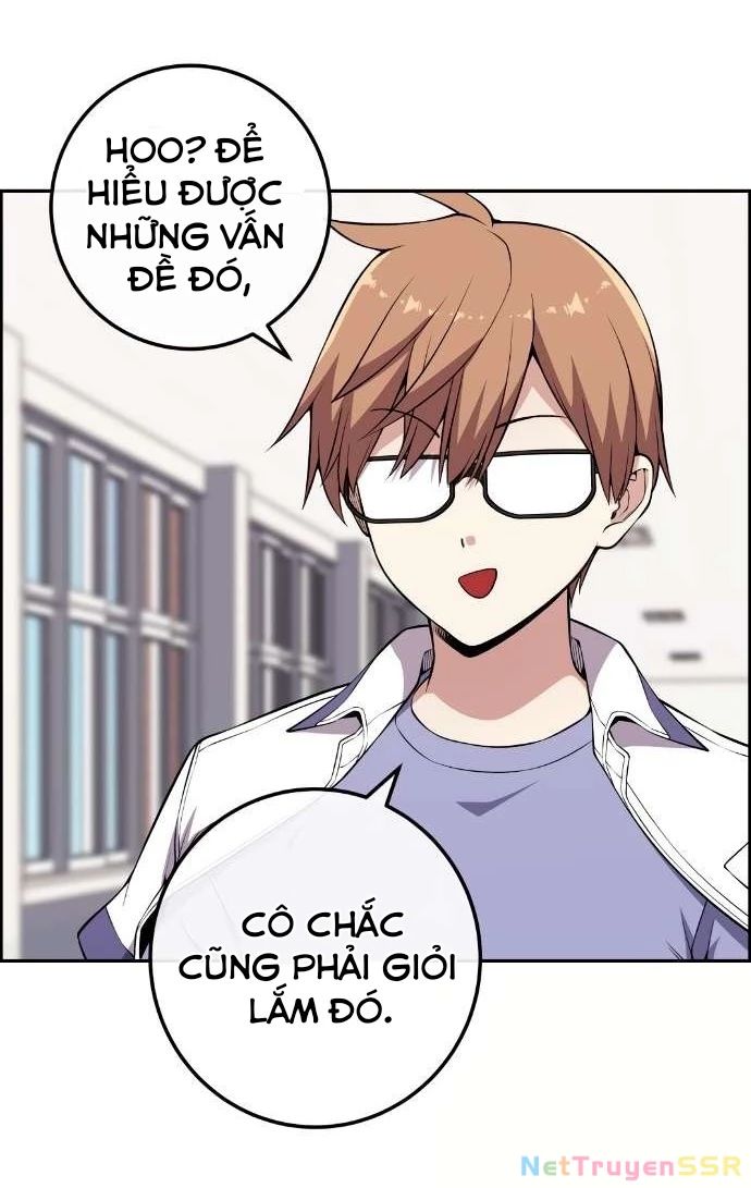 Nhân Vật Webtoon Na Kang Lim Chapter 132 - Trang 56