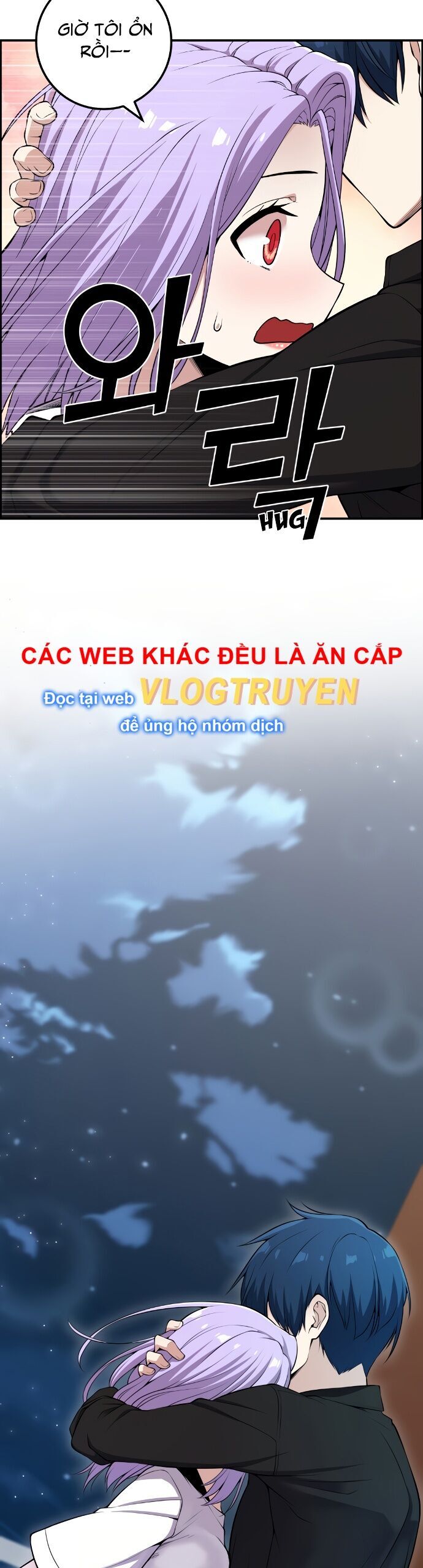 Nhân Vật Webtoon Na Kang Lim Chapter 86 - Trang 41