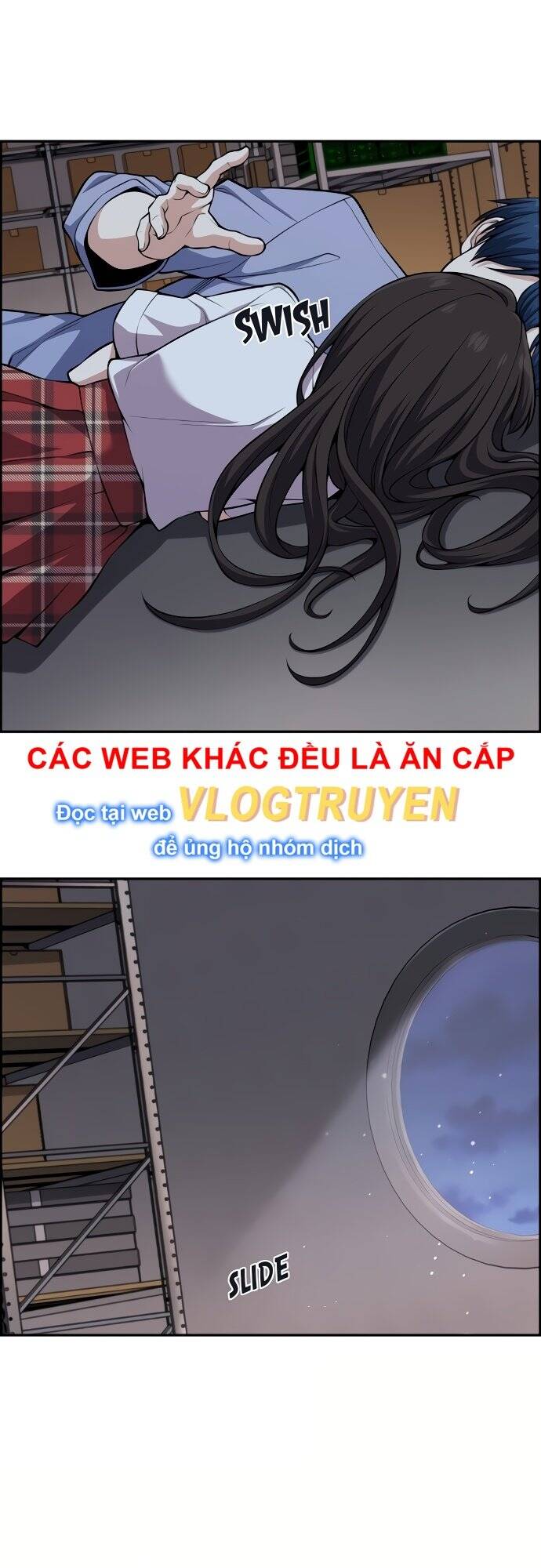 Nhân Vật Webtoon Na Kang Lim Chapter 106 - Trang 28