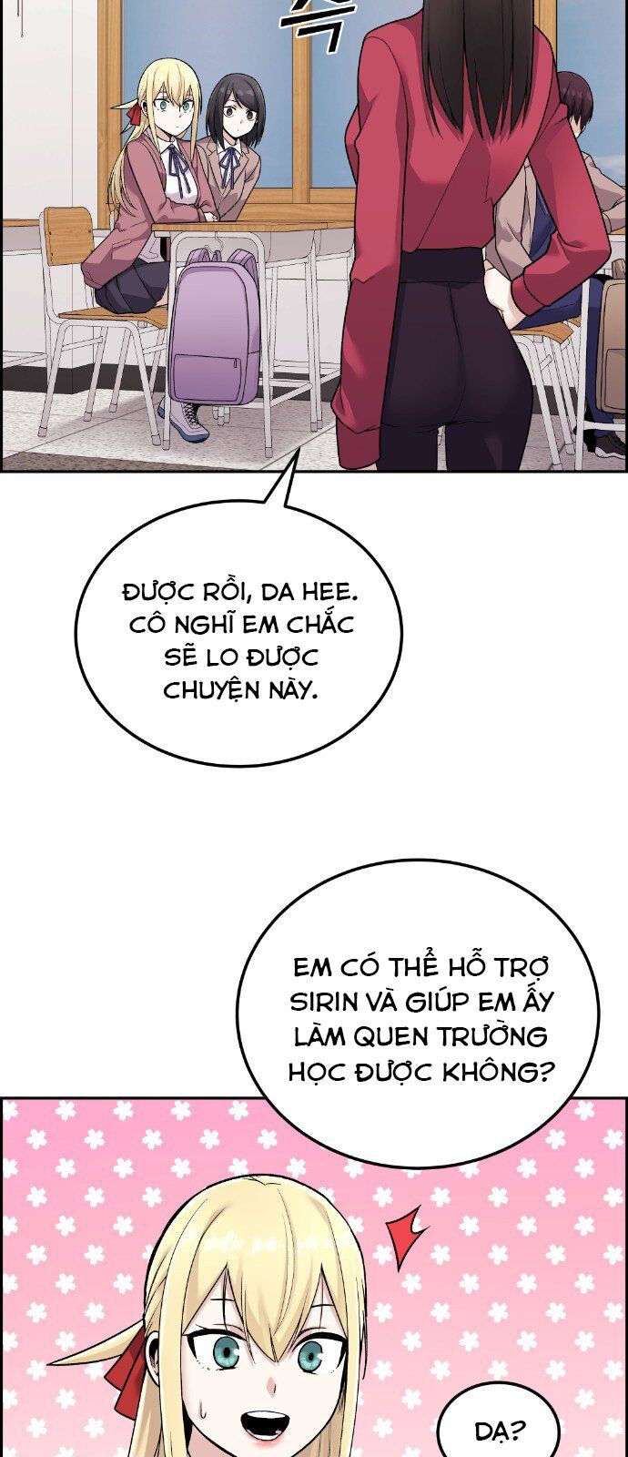 Nhân Vật Webtoon Na Kang Lim Chapter 19 - Trang 4