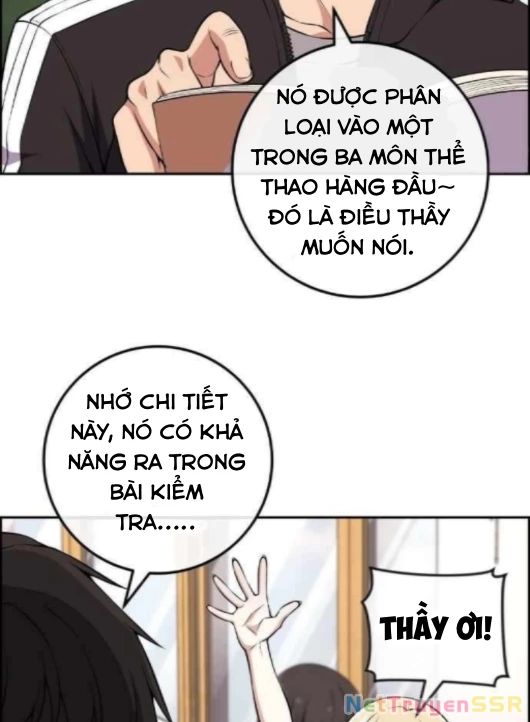 Nhân Vật Webtoon Na Kang Lim Chapter 133 - Trang 65