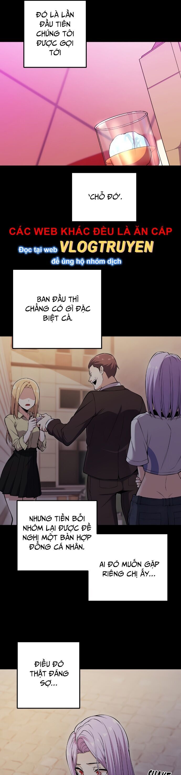 Nhân Vật Webtoon Na Kang Lim Chapter 86 - Trang 5