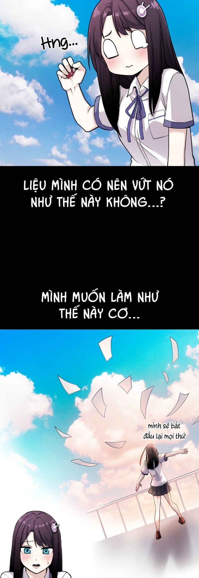 Nhân Vật Webtoon Na Kang Lim Chapter 12 - Trang 38