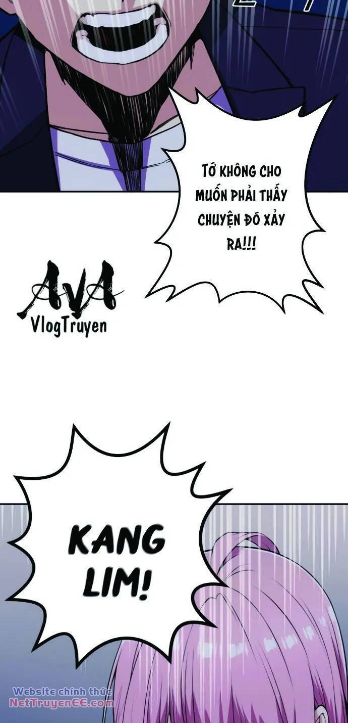 Nhân Vật Webtoon Na Kang Lim Chapter 61 - Trang 14