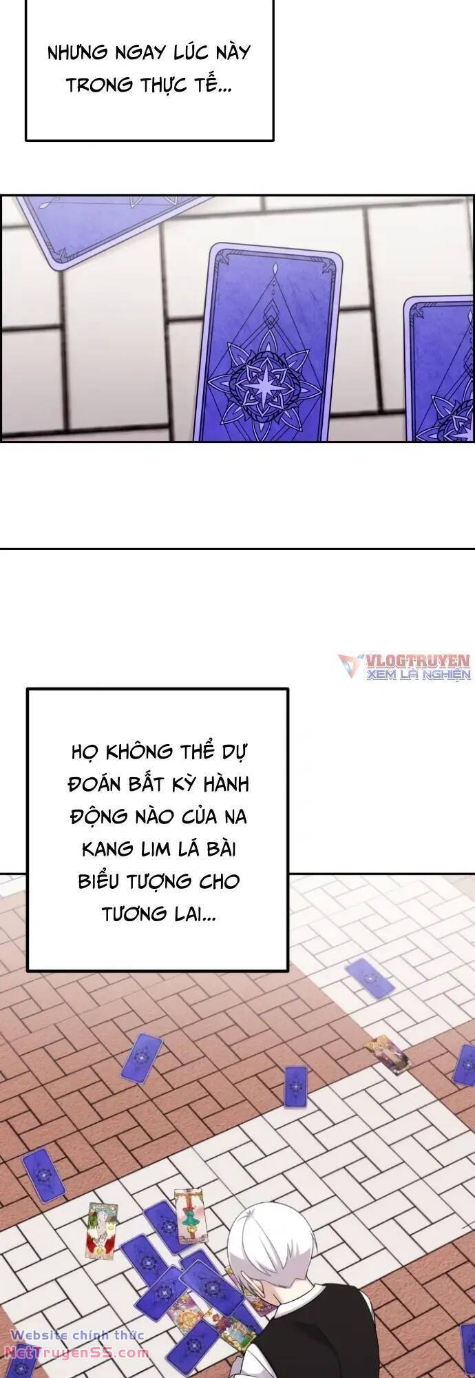 Nhân Vật Webtoon Na Kang Lim Chapter 37 - Trang 84