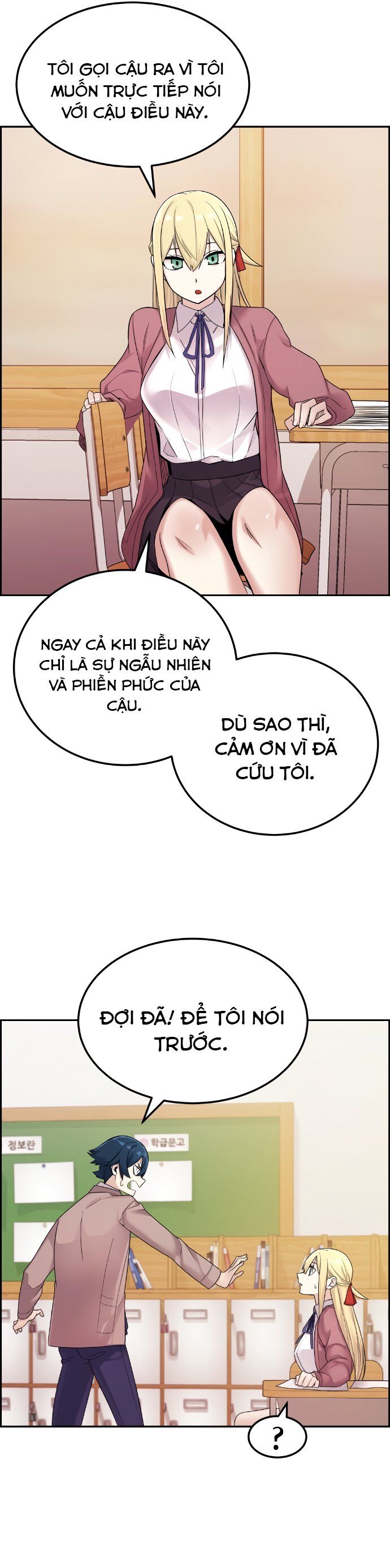 Nhân Vật Webtoon Na Kang Lim Chapter 9 - Trang 39