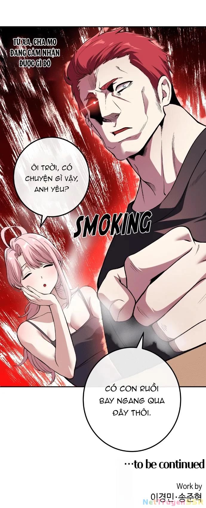 Nhân Vật Webtoon Na Kang Lim Chapter 128 - Trang 50