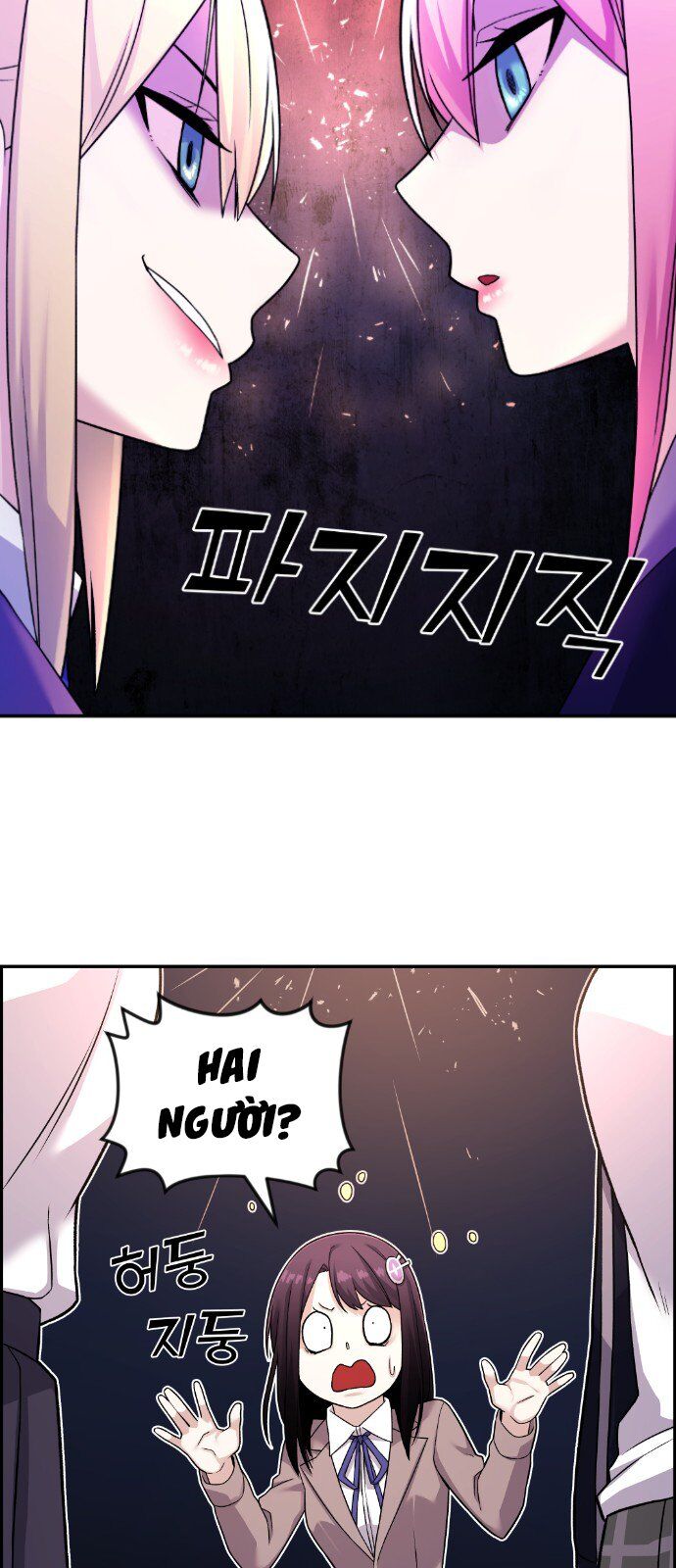 Nhân Vật Webtoon Na Kang Lim Chapter 19 - Trang 61