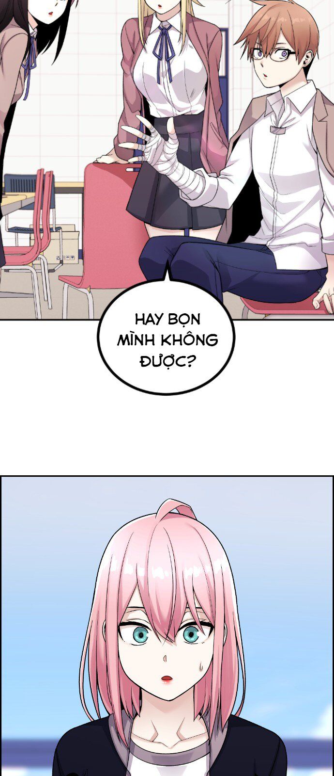 Nhân Vật Webtoon Na Kang Lim Chapter 22 - Trang 39