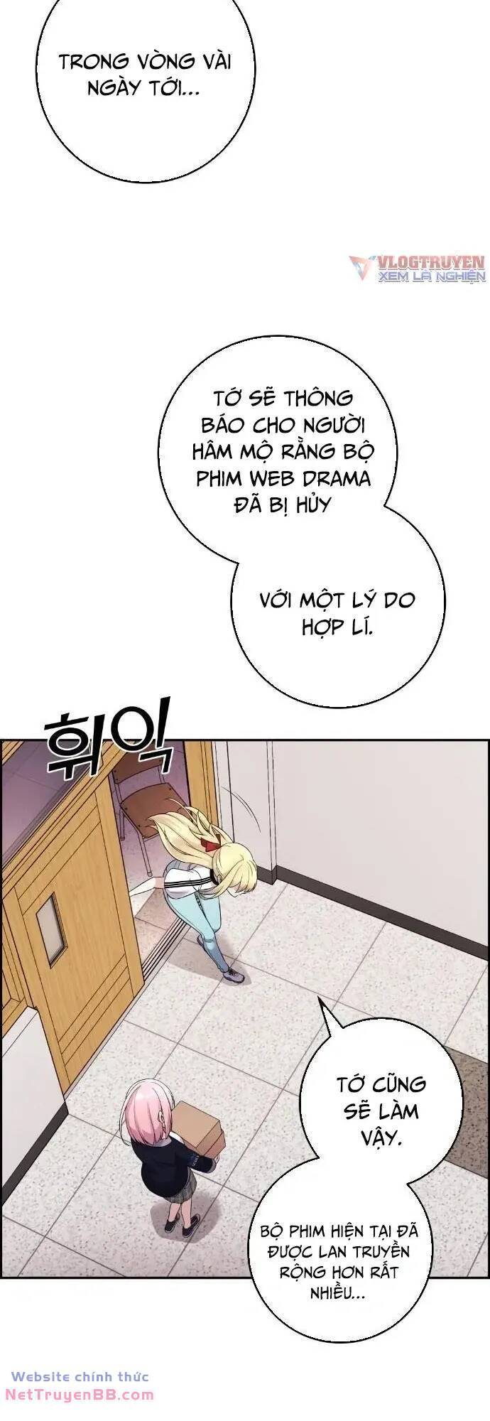 Nhân Vật Webtoon Na Kang Lim Chapter 39 - Trang 4