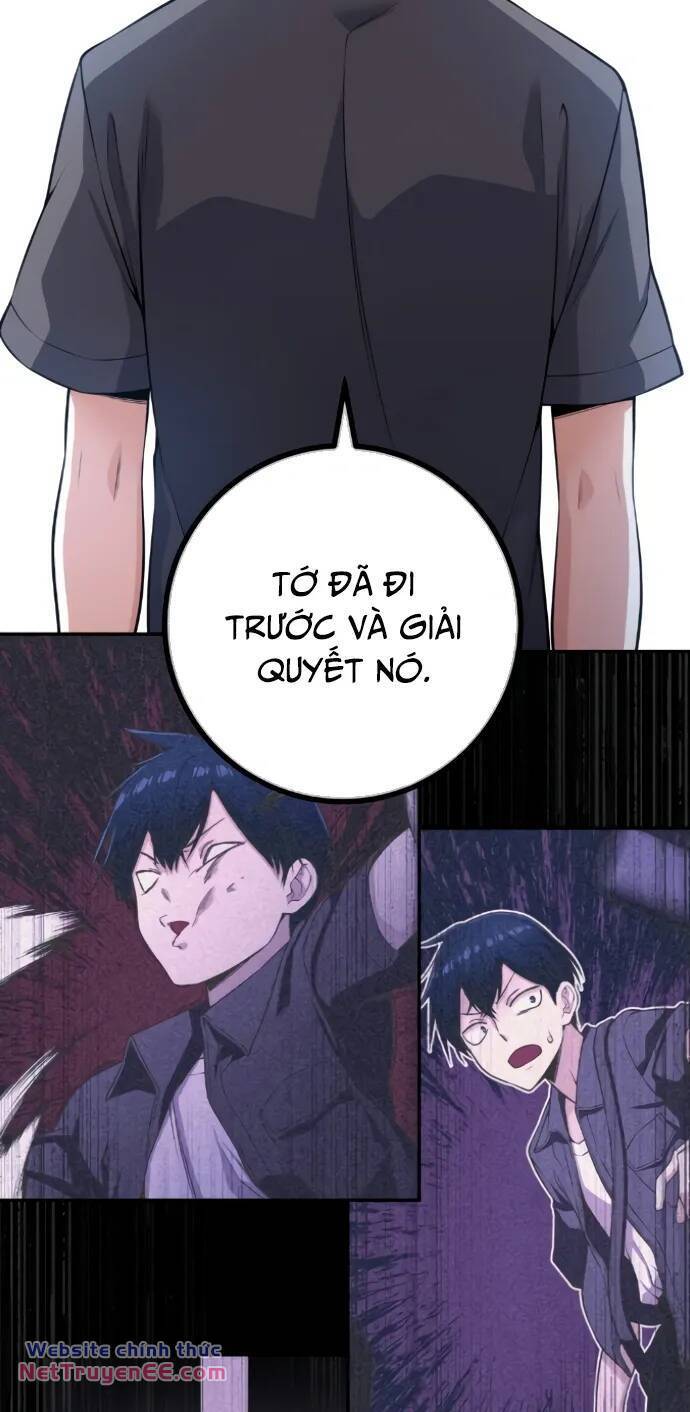 Nhân Vật Webtoon Na Kang Lim Chapter 65 - Trang 45