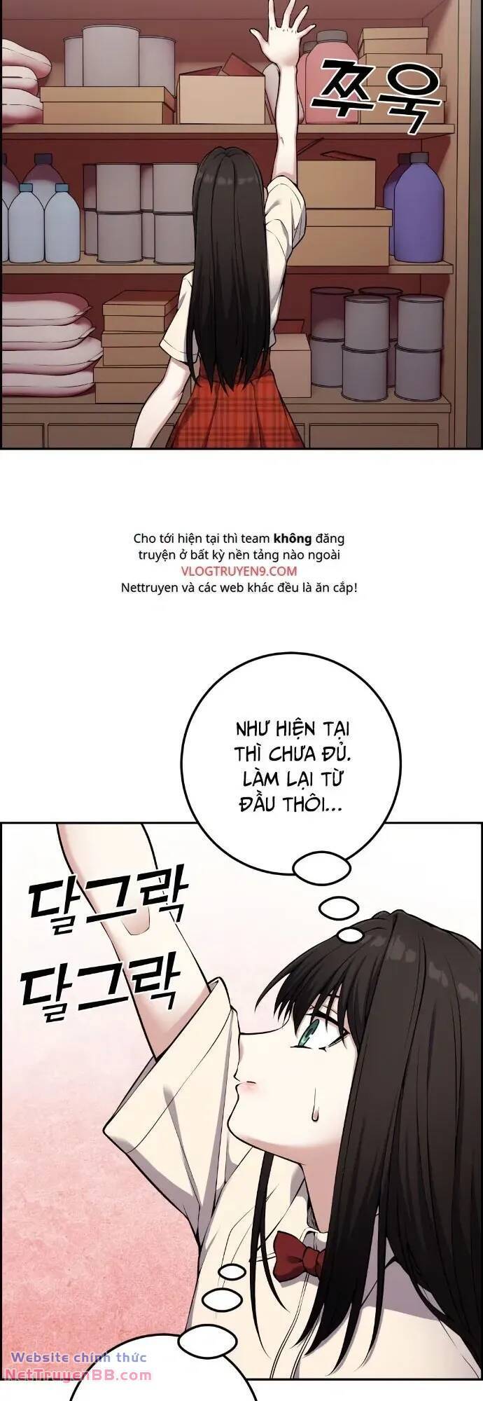 Nhân Vật Webtoon Na Kang Lim Chapter 44 - Trang 28