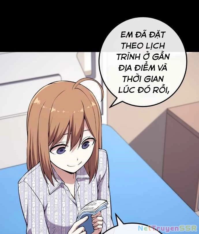 Nhân Vật Webtoon Na Kang Lim Chapter 139 - Trang 60