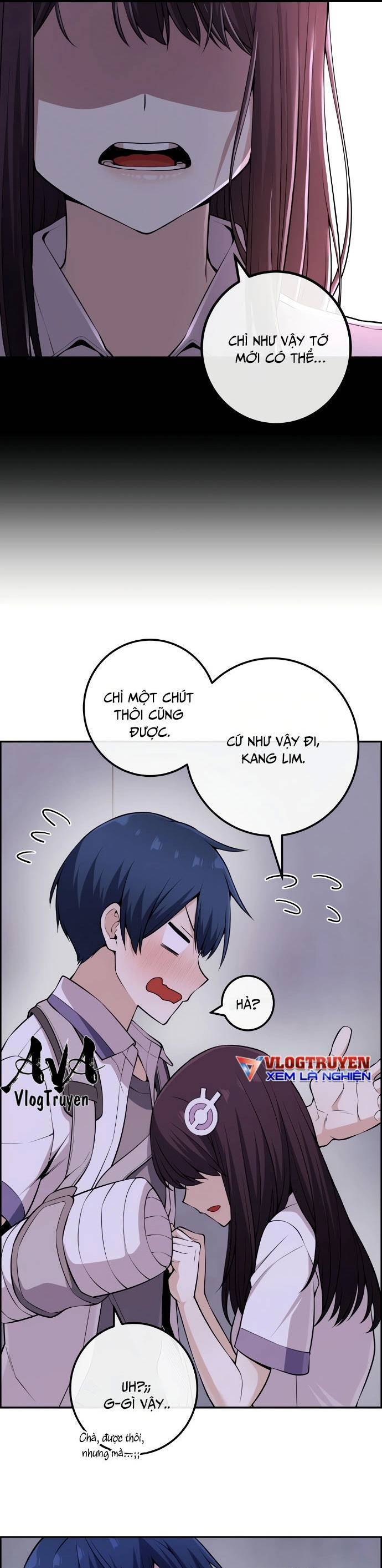 Nhân Vật Webtoon Na Kang Lim Chapter 99 - Trang 16