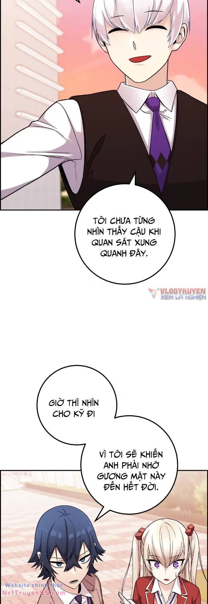 Nhân Vật Webtoon Na Kang Lim Chapter 36 - Trang 9