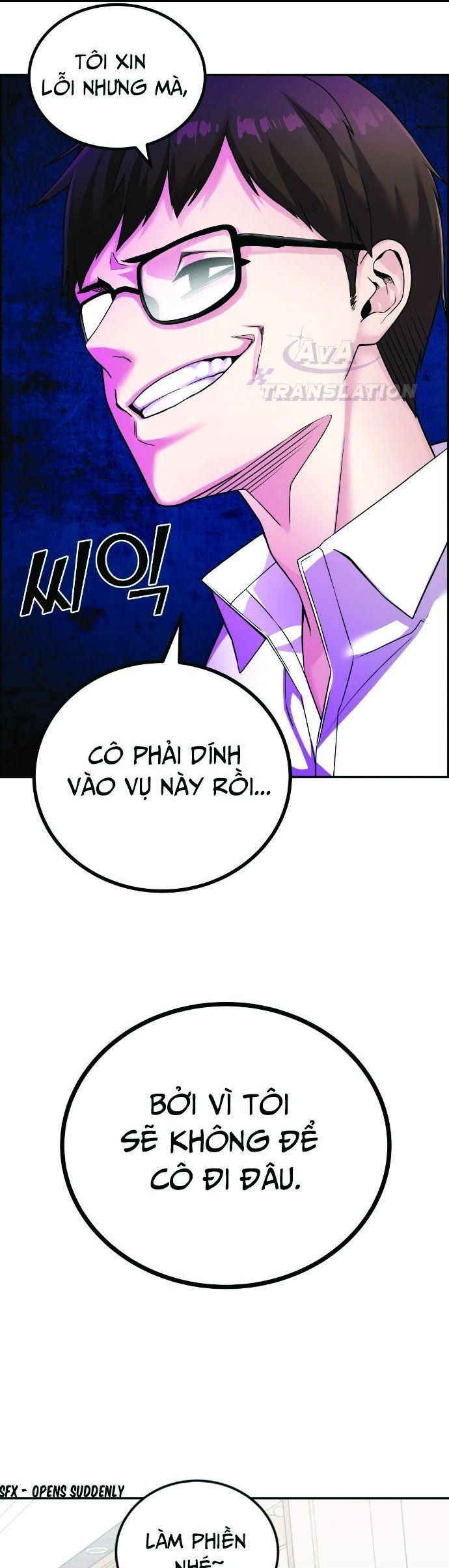 Nhân Vật Webtoon Na Kang Lim Chapter 25 - Trang 20