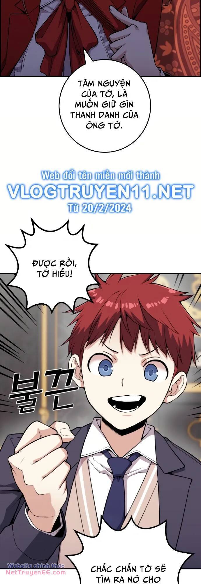 Nhân Vật Webtoon Na Kang Lim Chapter 64 - Trang 12