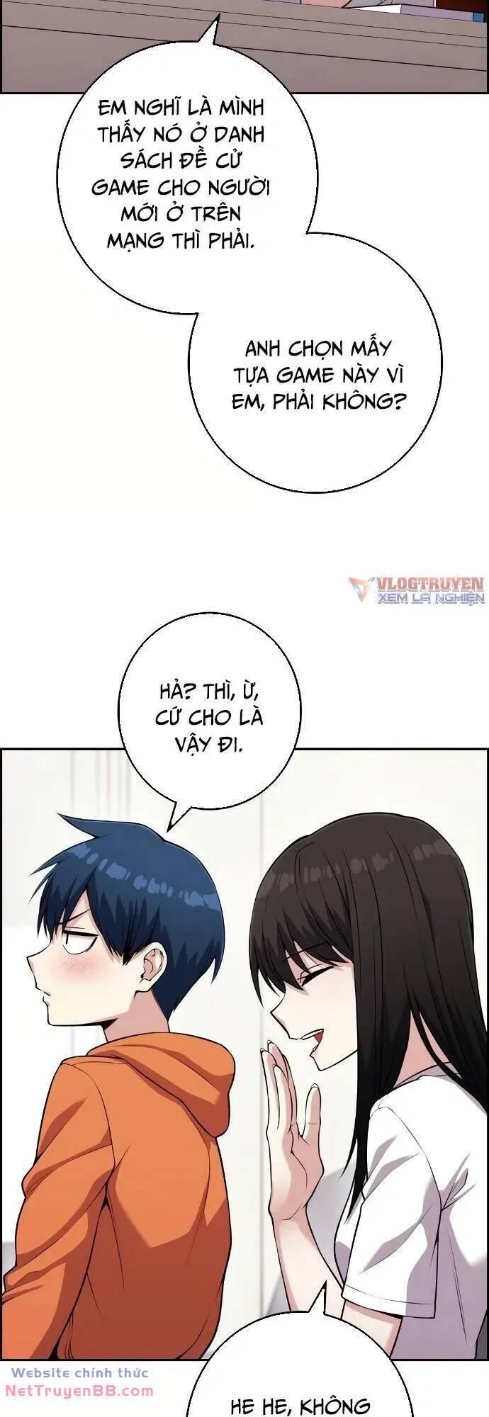 Nhân Vật Webtoon Na Kang Lim Chapter 56 - Trang 53