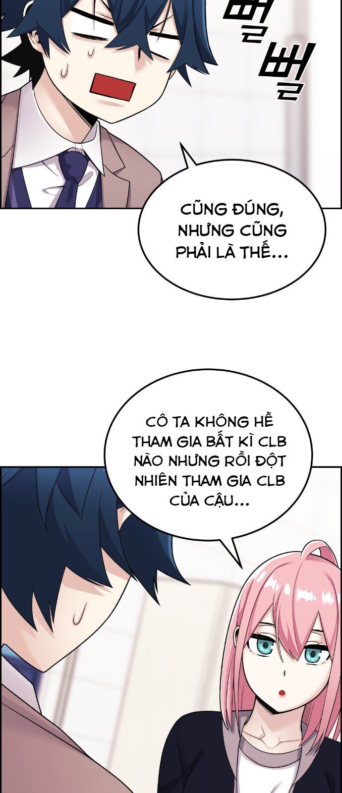 Nhân Vật Webtoon Na Kang Lim Chapter 20 - Trang 5