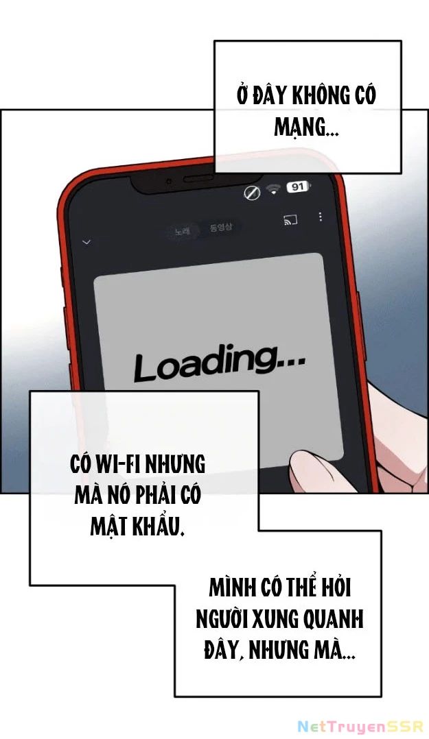 Nhân Vật Webtoon Na Kang Lim Chapter 129 - Trang 32