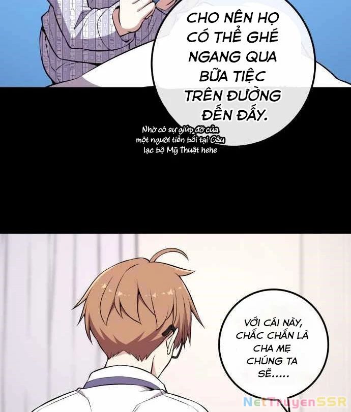 Nhân Vật Webtoon Na Kang Lim Chapter 139 - Trang 61