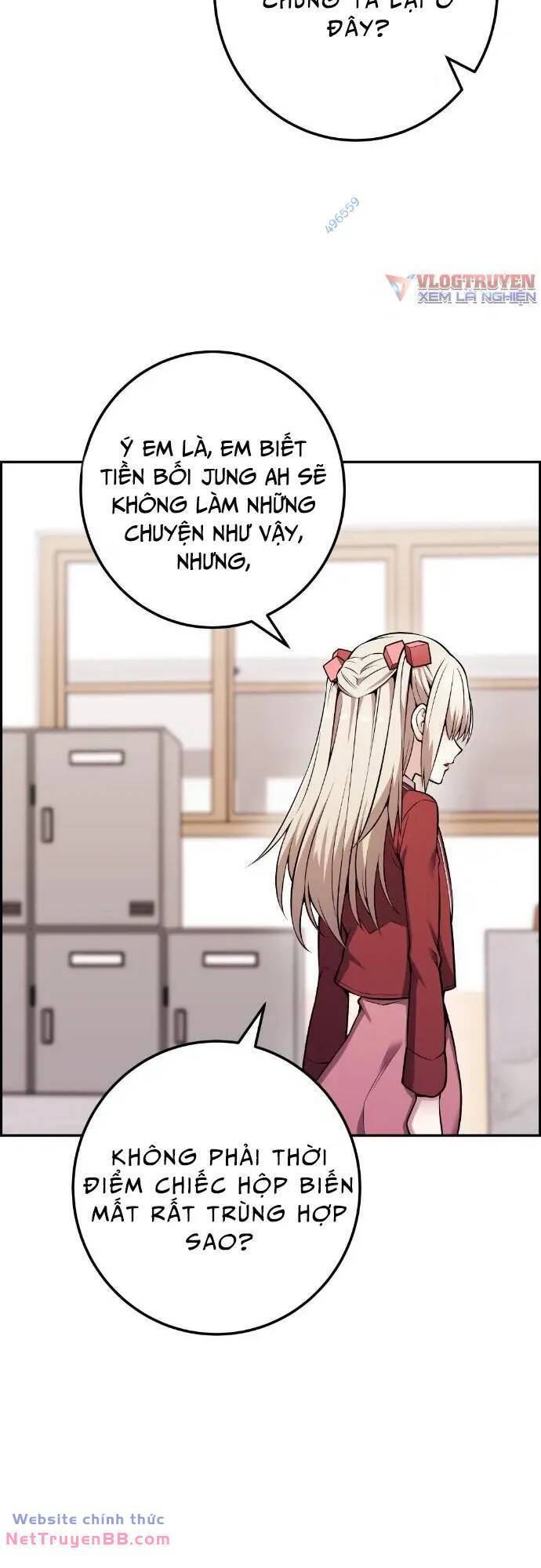 Nhân Vật Webtoon Na Kang Lim Chapter 47 - Trang 44