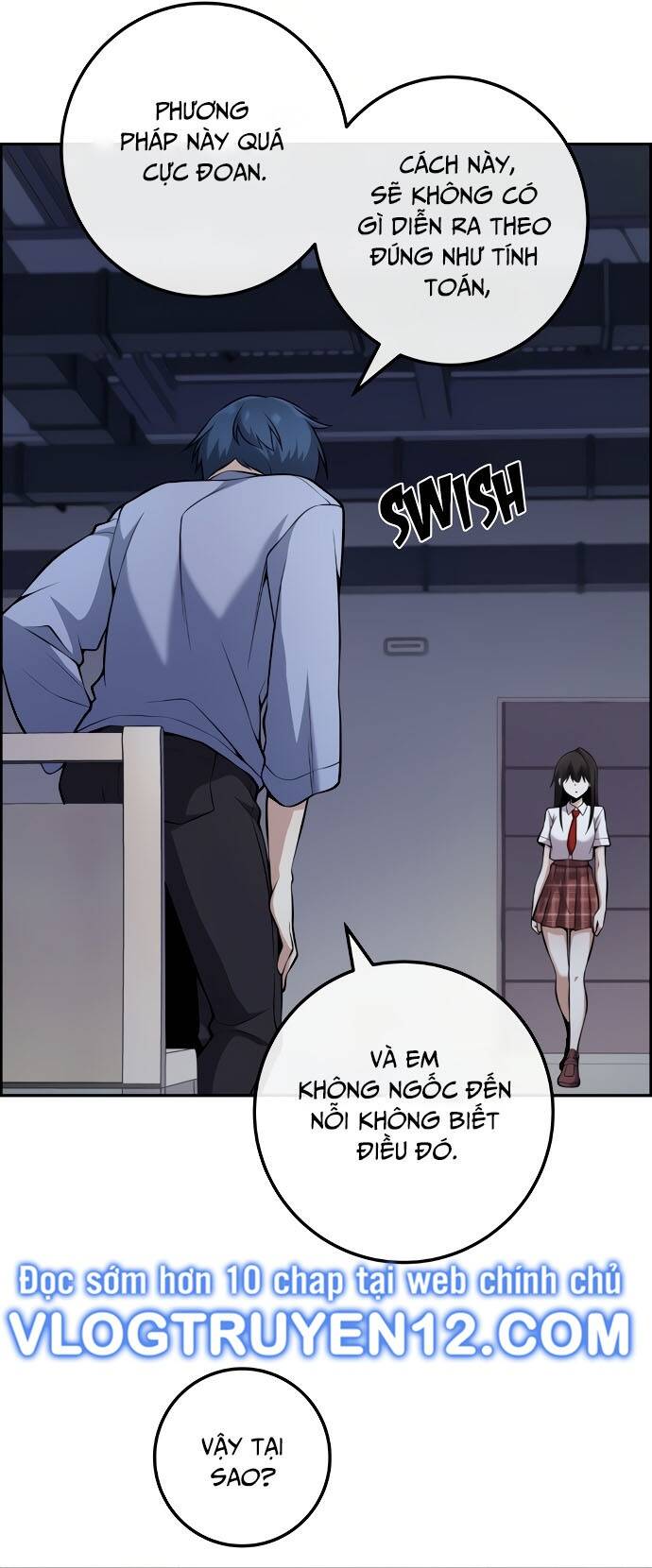 Nhân Vật Webtoon Na Kang Lim Chapter 105 - Trang 15