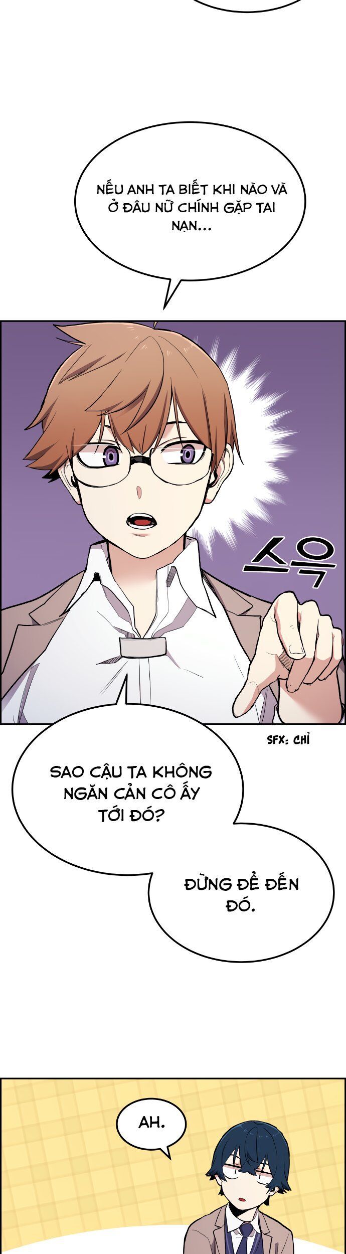 Nhân Vật Webtoon Na Kang Lim Chapter 2 - Trang 16