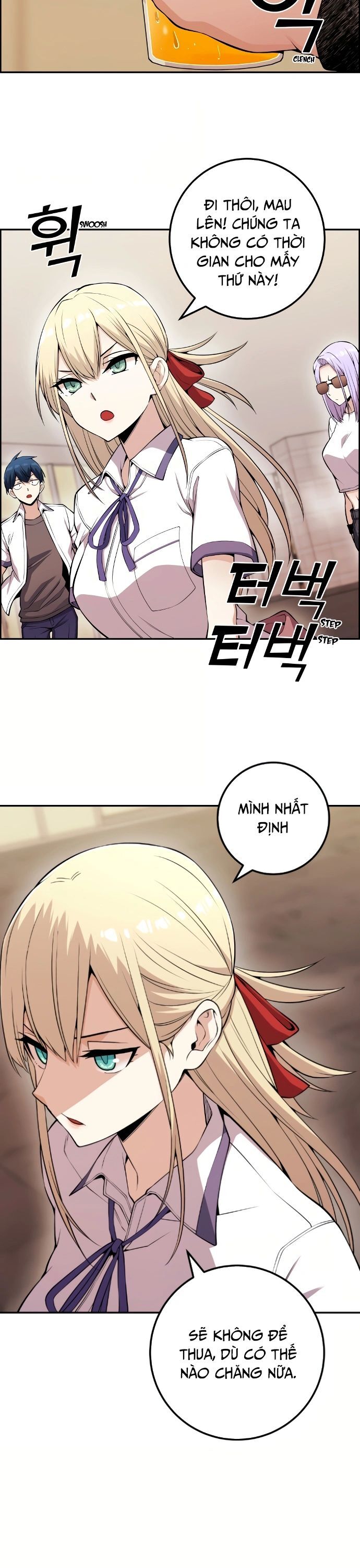 Nhân Vật Webtoon Na Kang Lim Chapter 73 - Trang 19