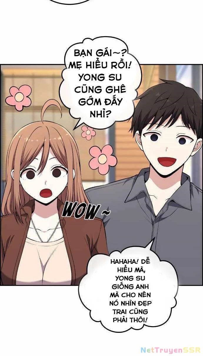 Nhân Vật Webtoon Na Kang Lim Chapter 139 - Trang 16