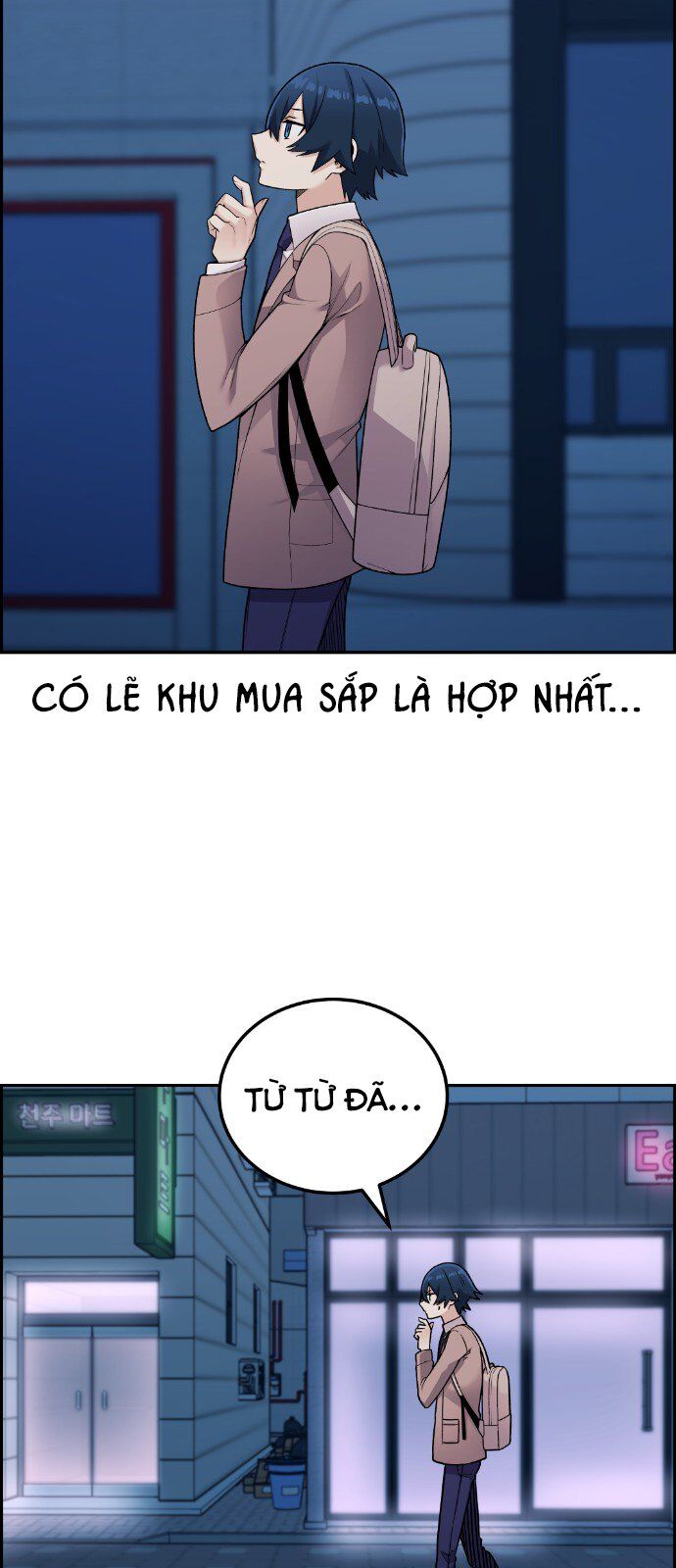 Nhân Vật Webtoon Na Kang Lim Chapter 15 - Trang 46