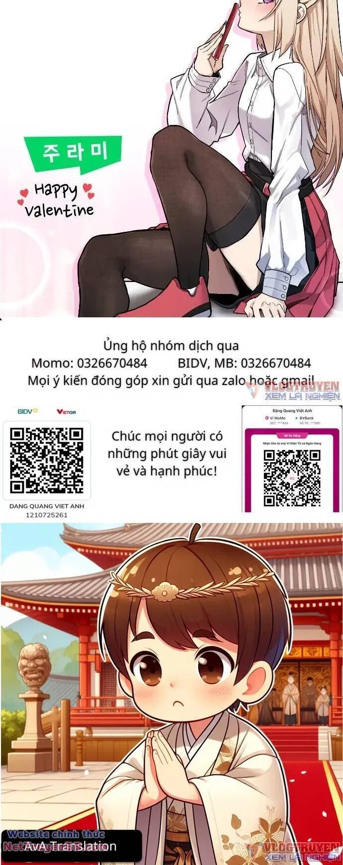 Nhân Vật Webtoon Na Kang Lim Chapter 48 - Trang 70