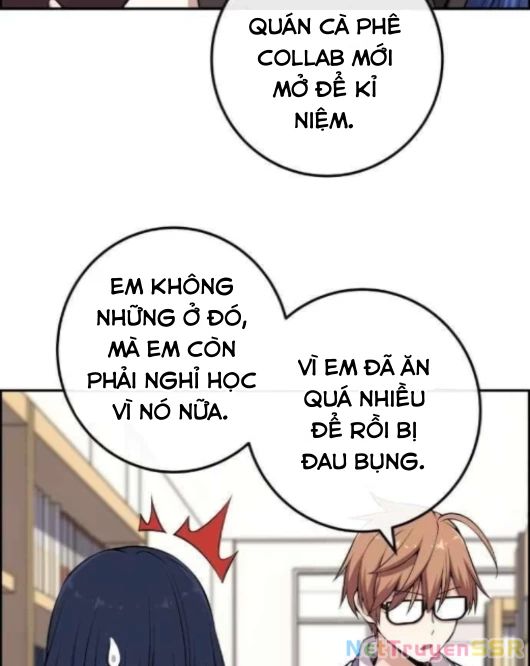 Nhân Vật Webtoon Na Kang Lim Chapter 133 - Trang 39