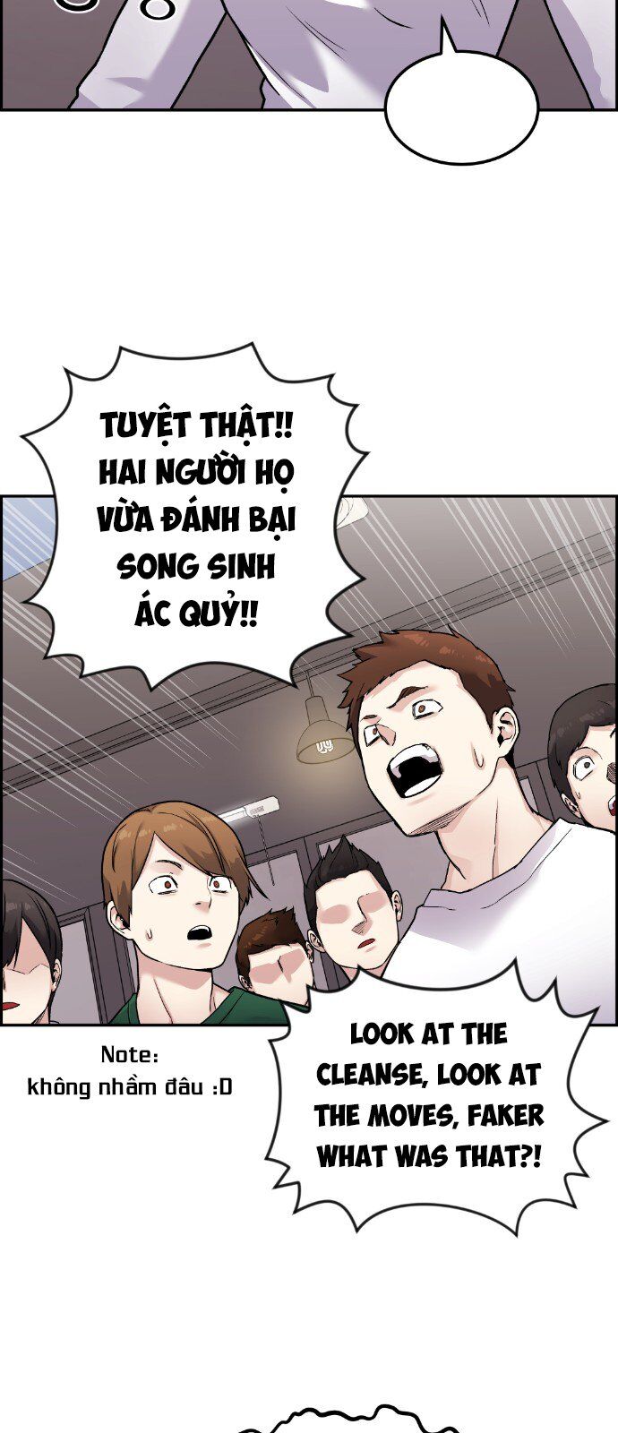 Nhân Vật Webtoon Na Kang Lim Chapter 17 - Trang 51