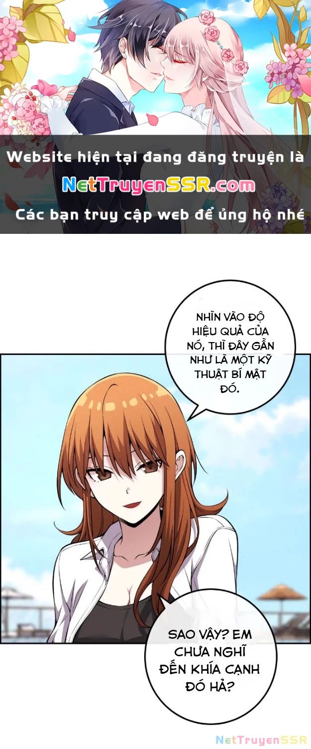 Nhân Vật Webtoon Na Kang Lim Chapter 129 - Trang 0