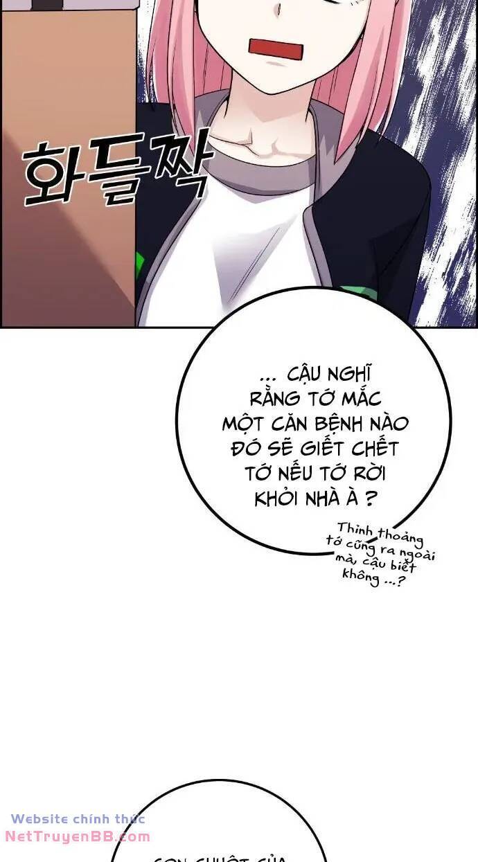 Nhân Vật Webtoon Na Kang Lim Chapter 40 - Trang 22