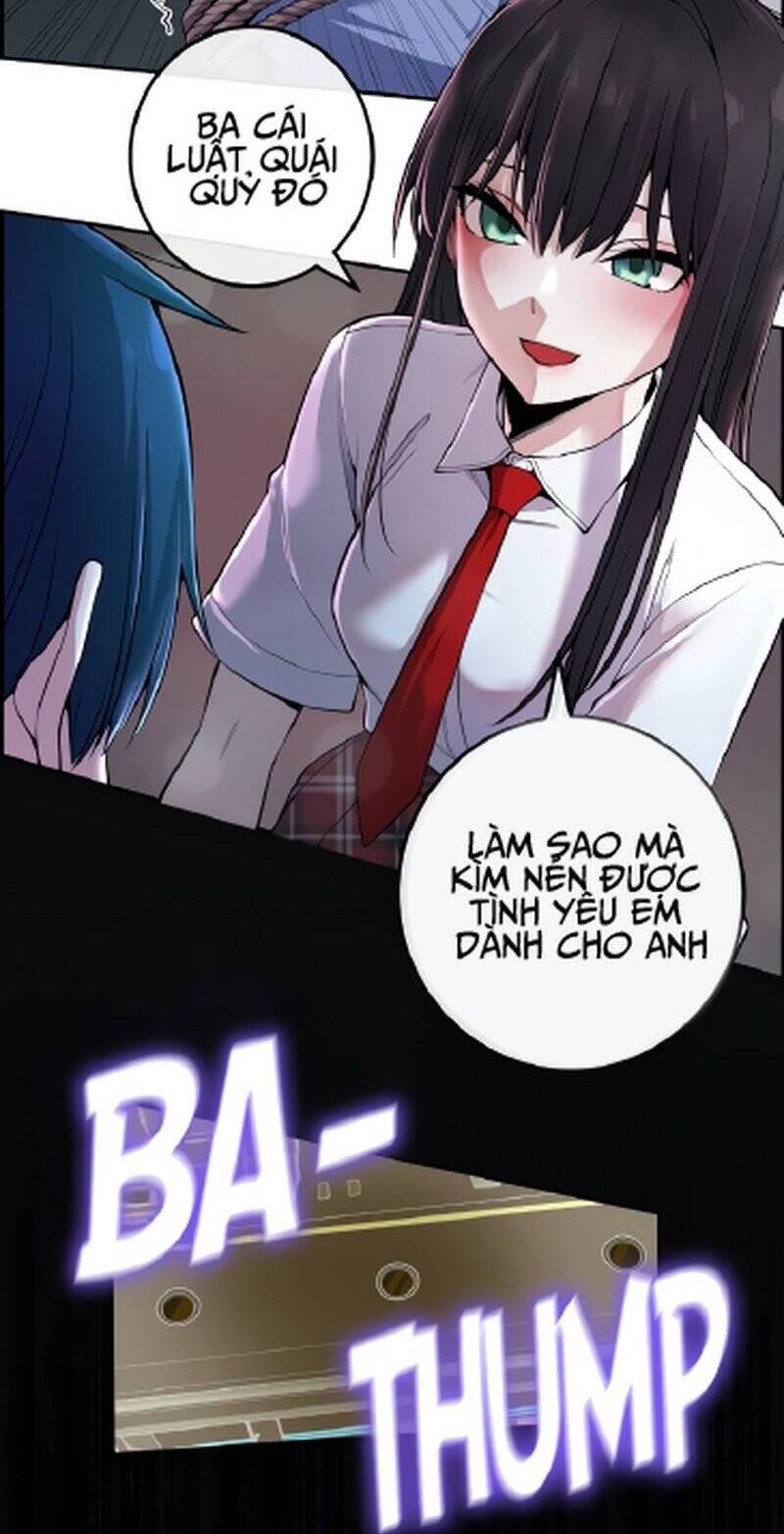 Nhân Vật Webtoon Na Kang Lim Chapter 103 - Trang 54