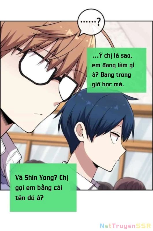 Nhân Vật Webtoon Na Kang Lim Chapter 133 - Trang 61